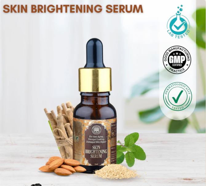 Skin Brightening Serum 15 ml